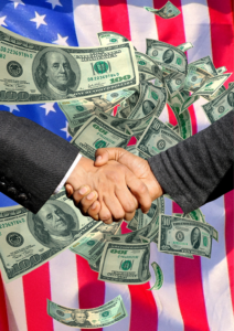 Corruption