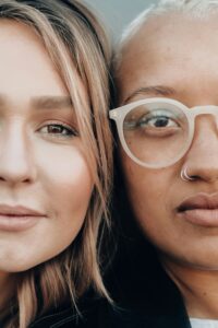 Diverse Moms